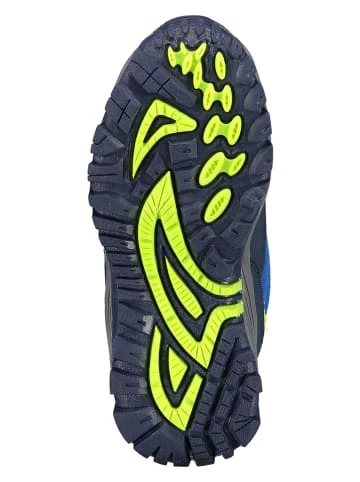 Neu 💯 Stiefel & 🥾 Boots CMP Winterboots "Hexis" In Blau Günstig Kaufen ✨ – Bild 5