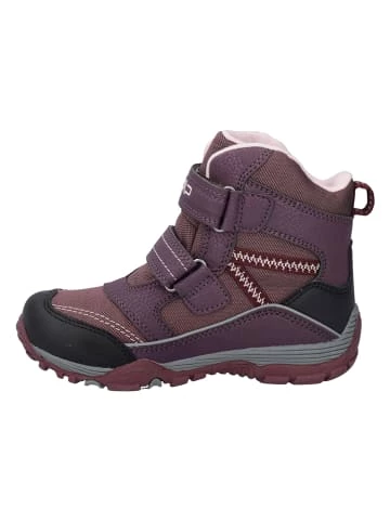 Neu 👏 Stiefel & 🥾 Boots CMP Winterboots In Lila Günstig Kaufen 👍 2 Neu 👏 Stiefel & 🥾 Boots CMP Winterboots In Lila Günstig Kaufen 👍 – Bild 2