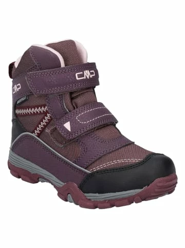 Neu 👏 Stiefel & 🥾 Boots CMP Winterboots In Lila Günstig Kaufen 👍 6 Neu 👏 Stiefel & 🥾 Boots CMP Winterboots In Lila Günstig Kaufen 👍 – Bild 6