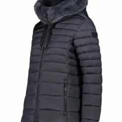 Auslauf 🛒 Jacken & Mäntel CMP Winterjacke In Anthrazit Günstig Kaufen ✨ -Cawö Verkaufsshop cmp winterjacke in anthrazit 1