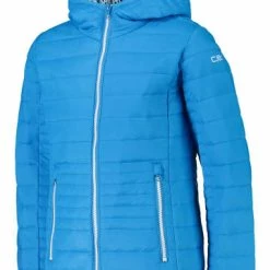 Alternative view of Beste Bewertungen von 😀 Jacken & Mäntel CMP Winterjacke In Bau Günstig Kaufen 🎉