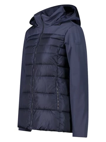 Schlussverkauf 🧨 Jacken & Mäntel CMP Winterjacke In Dunkelblau Günstig Kaufen 👏 – Bild 2
