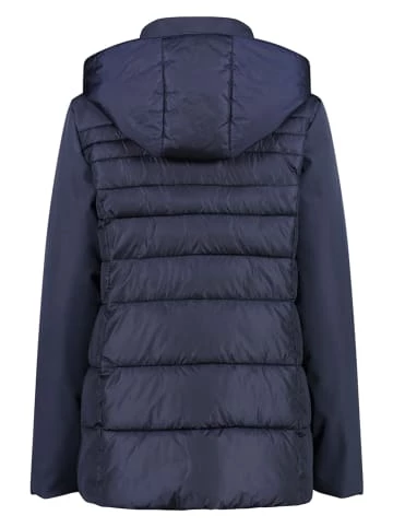 Schlussverkauf 🧨 Jacken & Mäntel CMP Winterjacke In Dunkelblau Günstig Kaufen 👏 – Bild 3