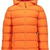 Top 10 ⌛ Jacken & Mäntel CMP Winterjacke In Orange Günstig Kaufen ❤️