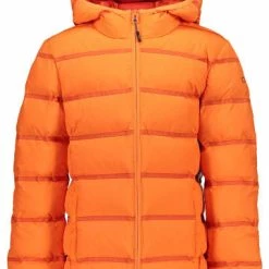 Top 10 ⌛ Jacken & Mäntel CMP Winterjacke In Orange Günstig Kaufen ❤️