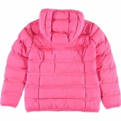 Alternative view of Beste Bewertungen von 💯 Jacken & Mäntel CMP Winterjacke In Pink Günstig Kaufen 🎉