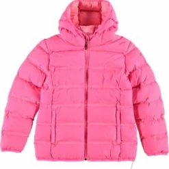 Beste Bewertungen von 💯 Jacken & Mäntel CMP Winterjacke In Pink Günstig Kaufen 🎉