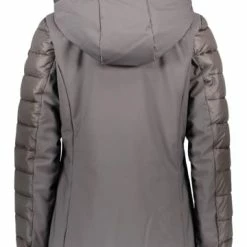 Bester Verkauf 😀 Jacken & Mäntel CMP Wintermantel In Grau Günstig Kaufen 😀 5 Bester Verkauf 😀 Jacken & Mäntel CMP Wintermantel In Grau Günstig Kaufen 😀 -Cawö Verkaufsshop cmp wintermantel in grau 1