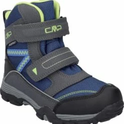 Aktion 🎁 Stiefel & 🥾 Boots Cmp Winterschuhe Günstig Kaufen 😉