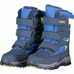 Schlussverkauf 🎁 Stiefel & 🥾 Boots Cmp Winterstiefel Günstig Kaufen 🔥