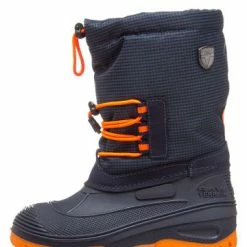 Beste Bewertungen von 🔔 Stiefel & 🥾 Boots CMP Winterstiefel "Ahto" In Dunkelblau Günstig Kaufen 💯