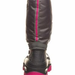 Brandneu 🌟 Stiefel & 🥾 Boots CMP Winterstiefel "Ahto" In Grau/ Pink Günstig Kaufen 🔔 -Cawö Verkaufsshop cmp winterstiefel ahto in grau pink 2