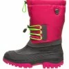 Rabatt 👍 Stiefel & 🥾 Boots CMP Winterstiefel "Ahto" In Pink Günstig Kaufen ⌛