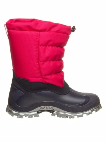 Schlussverkauf 🧨 Stiefel & 🥾 Boots CMP Winterstiefel "Hanki" In Pink/ Dunkelblau Günstig Kaufen 🔥 – Bild 2
