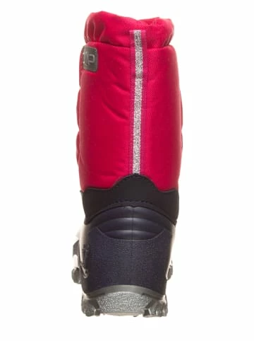 Schlussverkauf 🧨 Stiefel & 🥾 Boots CMP Winterstiefel "Hanki" In Pink/ Dunkelblau Günstig Kaufen 🔥 – Bild 3