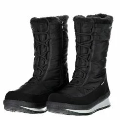 Aktion 😍 Stiefel & 🥾 Boots CMP Winterstiefel "Harma" In Schwarz Günstig Kaufen 🎉 -Cawö Verkaufsshop cmp winterstiefel harma in schwarz 2