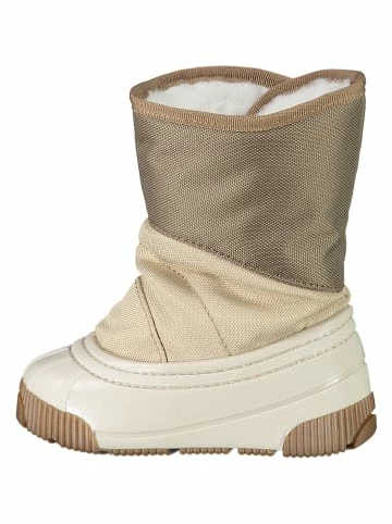 Bestes Angebot ⌛ Stiefel & 🥾 Boots CMP Winterstiefel "Latu" In Khaki/ Beige Günstig Kaufen 🎁 – Bild 2
