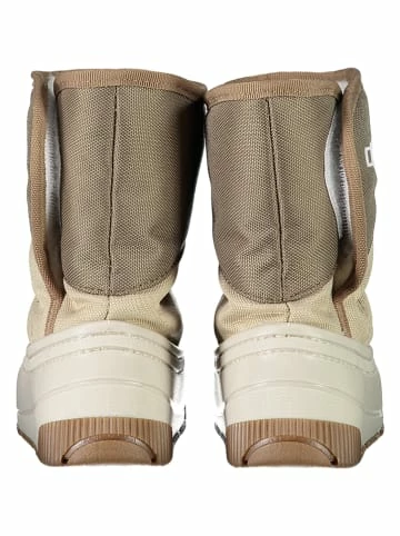 Bestes Angebot ⌛ Stiefel & 🥾 Boots CMP Winterstiefel "Latu" In Khaki/ Beige Günstig Kaufen 🎁 – Bild 3