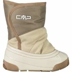Bestes Angebot ⌛ Stiefel & 🥾 Boots CMP Winterstiefel "Latu" In Khaki/ Beige Günstig Kaufen 🎁