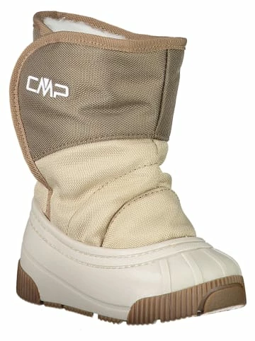 Bestes Angebot ⌛ Stiefel & 🥾 Boots CMP Winterstiefel "Latu" In Khaki/ Beige Günstig Kaufen 🎁 – Bild 6
