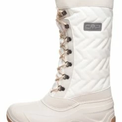 Beste Bewertungen von 🧨 Stiefel & 🥾 Boots CMP Winterstiefel "Nietos" In Creme Günstig Kaufen ✨