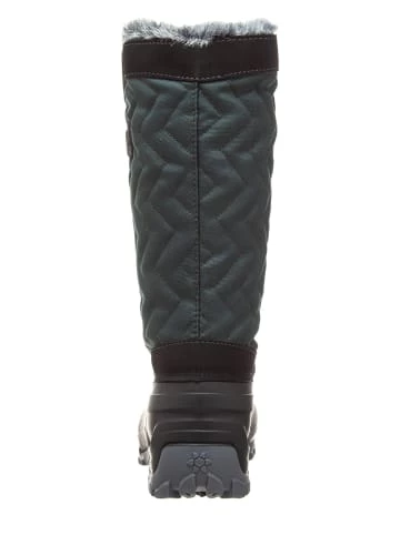 Blitzangebot ⌛ Stiefel & 🥾 Boots CMP Winterstiefel "Nietos" In Dunkelgrün Günstig Kaufen 🥰 – Bild 3