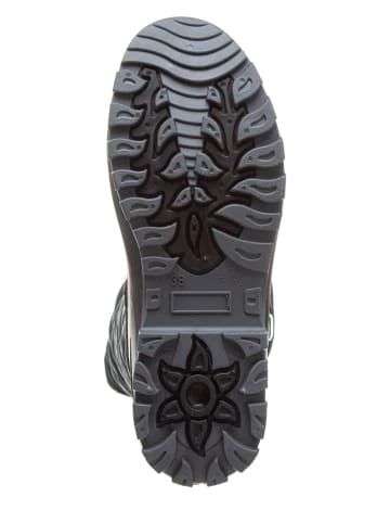 Blitzangebot ⌛ Stiefel & 🥾 Boots CMP Winterstiefel "Nietos" In Dunkelgrün Günstig Kaufen 🥰 – Bild 5