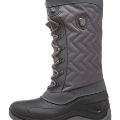 Bestes Angebot ⌛ Stiefel & 🥾 Boots CMP Winterstiefel "Nietos" In Grau Günstig Kaufen ⭐