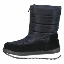 Auslauf 🧨 Stiefel & 🥾 Boots CMP Winterstiefel "Rae" In Dunkelblau Günstig Kaufen 🔥