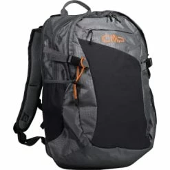 Rabatt 😍 Kita & Schule Cmp X'CITIES 28L - Rucksack 46 Cm In Grau Günstig Kaufen 😉