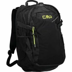 Bester Verkauf 😀 Kita & Schule Cmp X'CITIES 28L - Rucksack 46 Cm In Schwarz Günstig Kaufen ✨