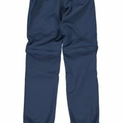 Budget ❤️ Hosen CMP Zipp-Off-Funktionshose In Blau Günstig Kaufen 🛒 -Cawö Verkaufsshop cmp zipp off funktionshose in blau 1