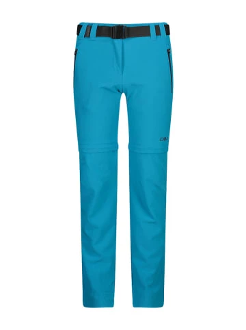 Bestpreis ✔️ Hosen CMP Zipp-Off-Funktionshose In Blau Günstig Kaufen 🎁 1 Bestpreis ✔️ Hosen CMP Zipp-Off-Funktionshose In Blau Günstig Kaufen 🎁