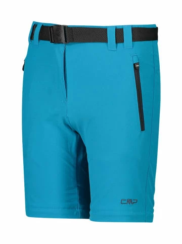 Bestpreis ✔️ Hosen CMP Zipp-Off-Funktionshose In Blau Günstig Kaufen 🎁 6 Bestpreis ✔️ Hosen CMP Zipp-Off-Funktionshose In Blau Günstig Kaufen 🎁 – Bild 6
