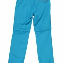 Alternative view of Budget 🔔 Hosen CMP Zipp-Off-Funktionshose In Hellblau Günstig Kaufen 🎉
