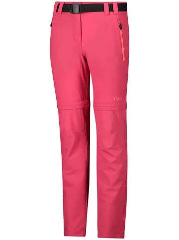 Besorgen ⭐ Hosen CMP Zipp-Off-Funktionshose In Pink Günstig Kaufen 🥰 2 Besorgen ⭐ Hosen CMP Zipp-Off-Funktionshose In Pink Günstig Kaufen 🥰 – Bild 2