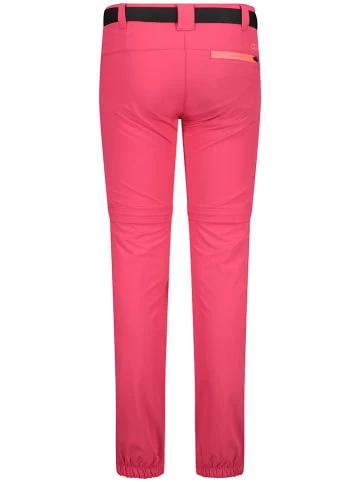 Besorgen ⭐ Hosen CMP Zipp-Off-Funktionshose In Pink Günstig Kaufen 🥰 3 Besorgen ⭐ Hosen CMP Zipp-Off-Funktionshose In Pink Günstig Kaufen 🥰 – Bild 3
