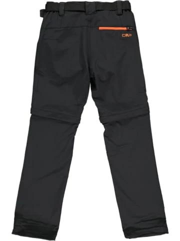 Besorgen 🌟 Hosen CMP Zipp-Off-Funktionshose In Schwarz Günstig Kaufen 🎉 2 Besorgen 🌟 Hosen CMP Zipp-Off-Funktionshose In Schwarz Günstig Kaufen 🎉 – Bild 2