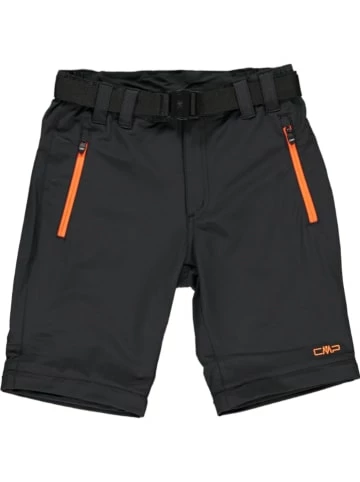 Besorgen 🌟 Hosen CMP Zipp-Off-Funktionshose In Schwarz Günstig Kaufen 🎉 3 Besorgen 🌟 Hosen CMP Zipp-Off-Funktionshose In Schwarz Günstig Kaufen 🎉 – Bild 3
