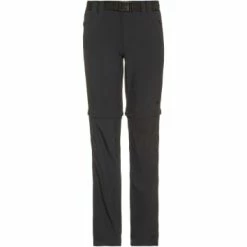 Rabatt ✨ Hosen Cmp Zipphose In Antracite Günstig Kaufen 🤩