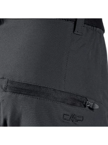Rabatt ✨ Hosen Cmp Zipphose In Antracite Günstig Kaufen 🤩 – Bild 4