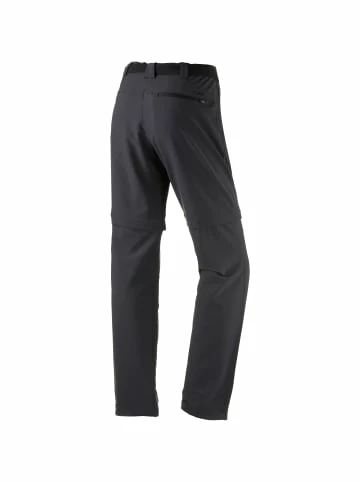 Coupon 😀 Hosen Cmp Zipphose LONG PANT ZIP OFF In Antracite Günstig Kaufen ⭐ 2 Coupon 😀 Hosen Cmp Zipphose LONG PANT ZIP OFF In Antracite Günstig Kaufen ⭐ – Bild 2