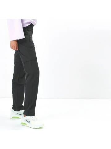 Coupon 😀 Hosen Cmp Zipphose LONG PANT ZIP OFF In Antracite Günstig Kaufen ⭐ 4 Coupon 😀 Hosen Cmp Zipphose LONG PANT ZIP OFF In Antracite Günstig Kaufen ⭐ – Bild 4