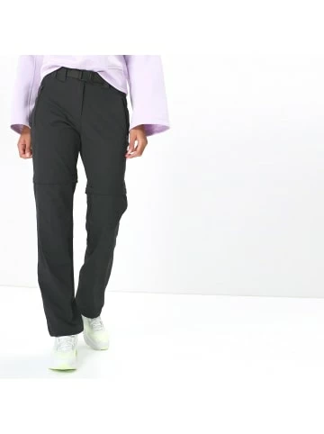 Coupon 😀 Hosen Cmp Zipphose LONG PANT ZIP OFF In Antracite Günstig Kaufen ⭐ 6 Coupon 😀 Hosen Cmp Zipphose LONG PANT ZIP OFF In Antracite Günstig Kaufen ⭐ – Bild 6