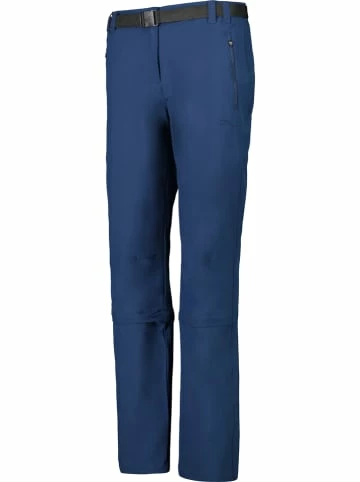 Budget ⌛ Hosen CMP Zippoff-Funktionshose In Dunkelblau Günstig Kaufen 🎉 2 Budget ⌛ Hosen CMP Zippoff-Funktionshose In Dunkelblau Günstig Kaufen 🎉 – Bild 2